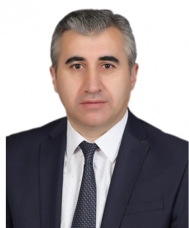 Doç. Dr. Emrullah Dumlu